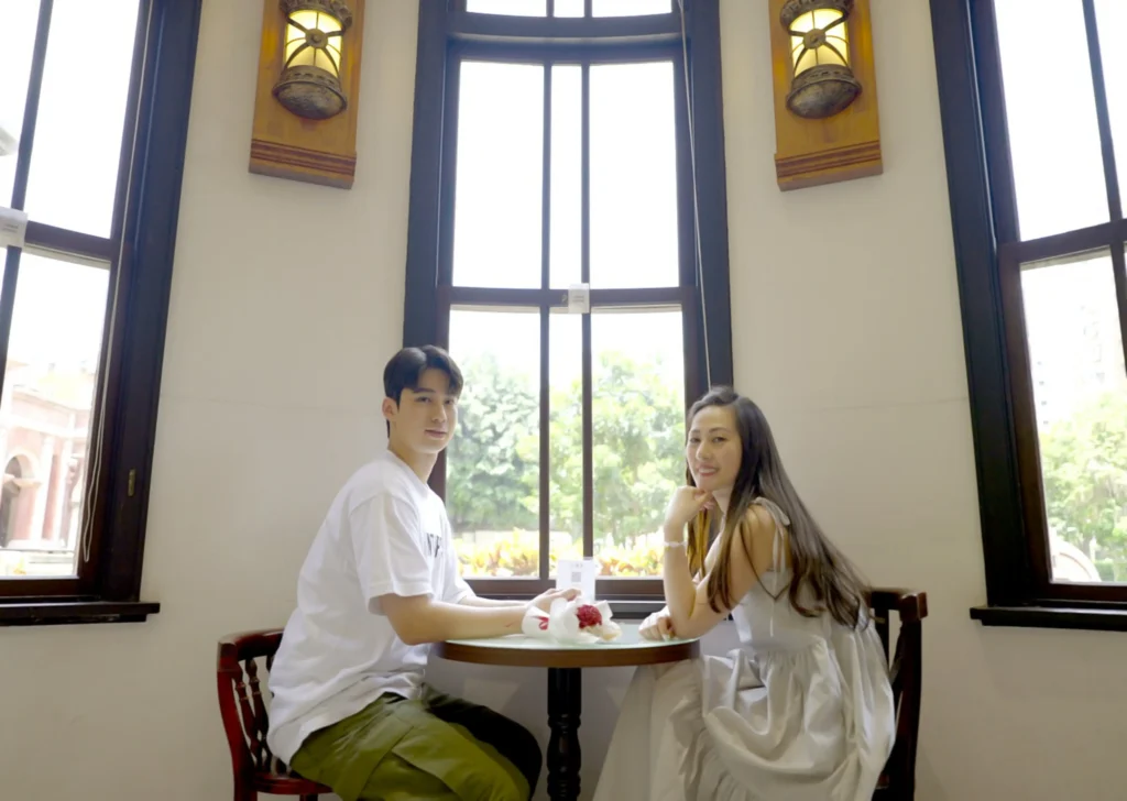 台中「幸福方城市」甜蜜啟動！　-25場主題聯誼從春天一路浪漫到秋天-民政局長：2/26起開放報名