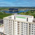 長榮文苑酒店完成iso-14064-1盤查驗證　成雲嘉首家國際認證綠色飯店