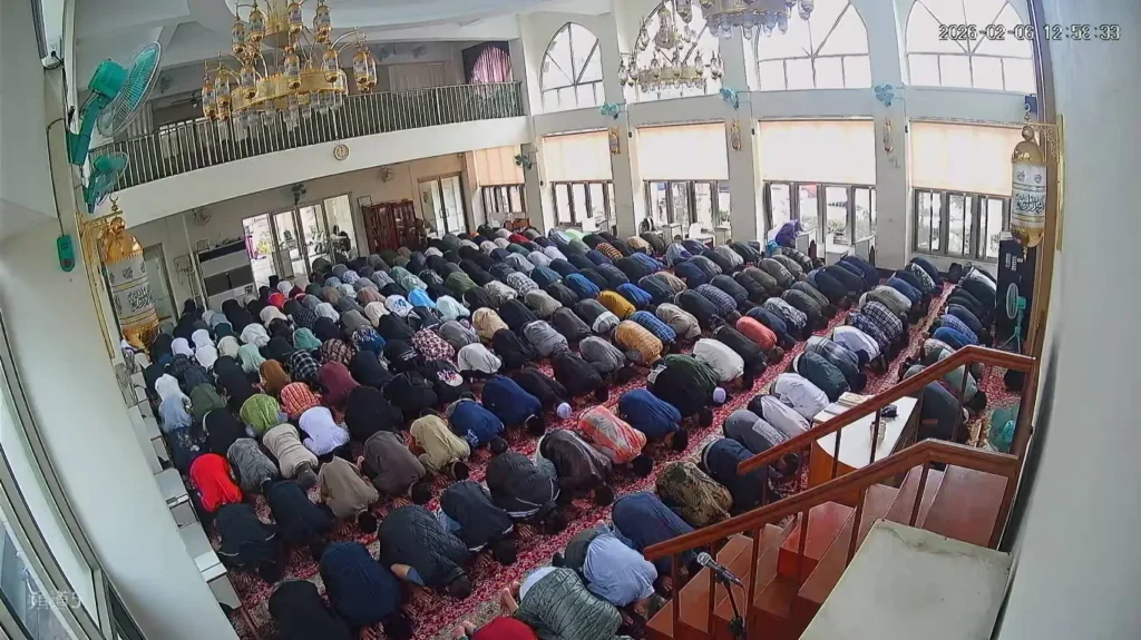 2026（-伊曆1447年）伊斯蘭ramadan齋戒月即將來臨　台中清真寺籲請雇主尊重、理解並包容穆斯林移工