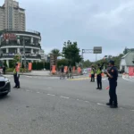 「春節返鄉出遊更安心　集集警全面啟動　」