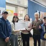 基隆安樂一期六號基地正式都更送件　市府期盼年底取得建照
