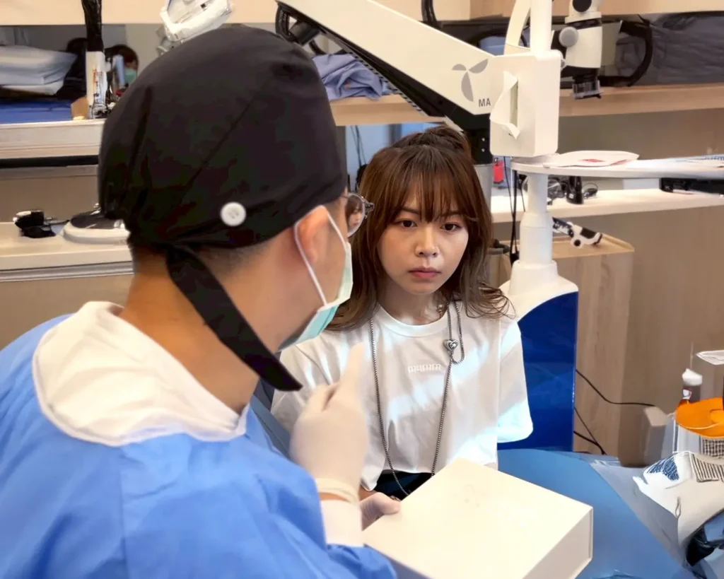 口臭怎麼辦？陳之懋醫師解析兩大成因，過年前改善口氣更安心