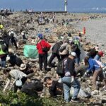 龜山島3/1開放登島　2/26舉辦淨灘活動