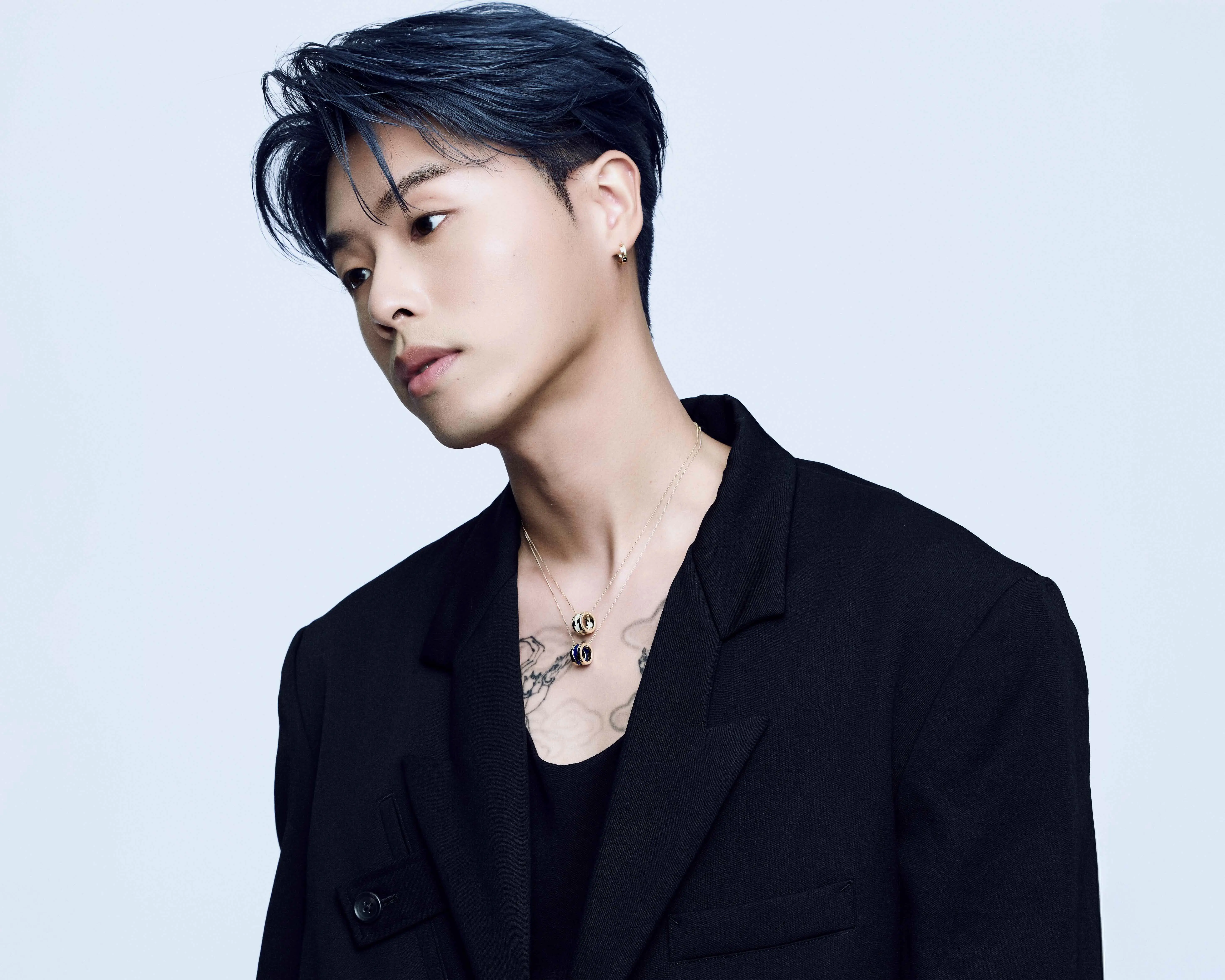 howz-等了5年用花語唱盡愛情百態-親自調香專屬氣味送歌迷