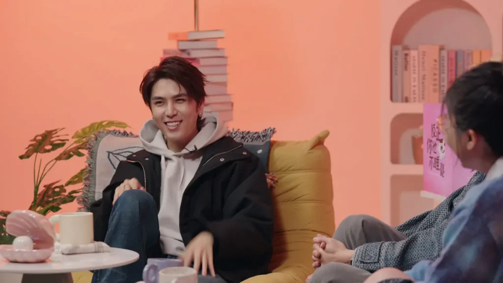 志祺七七遲鈍體質-連痛覺都慢半拍-憂鬱症靠當兵站哨想通了