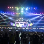 公視除夕起連續四晚轉播《臺北大巨蛋-民歌大團圓》集結74位歌手同台盛會-成為楊弦過世前最後一次演出