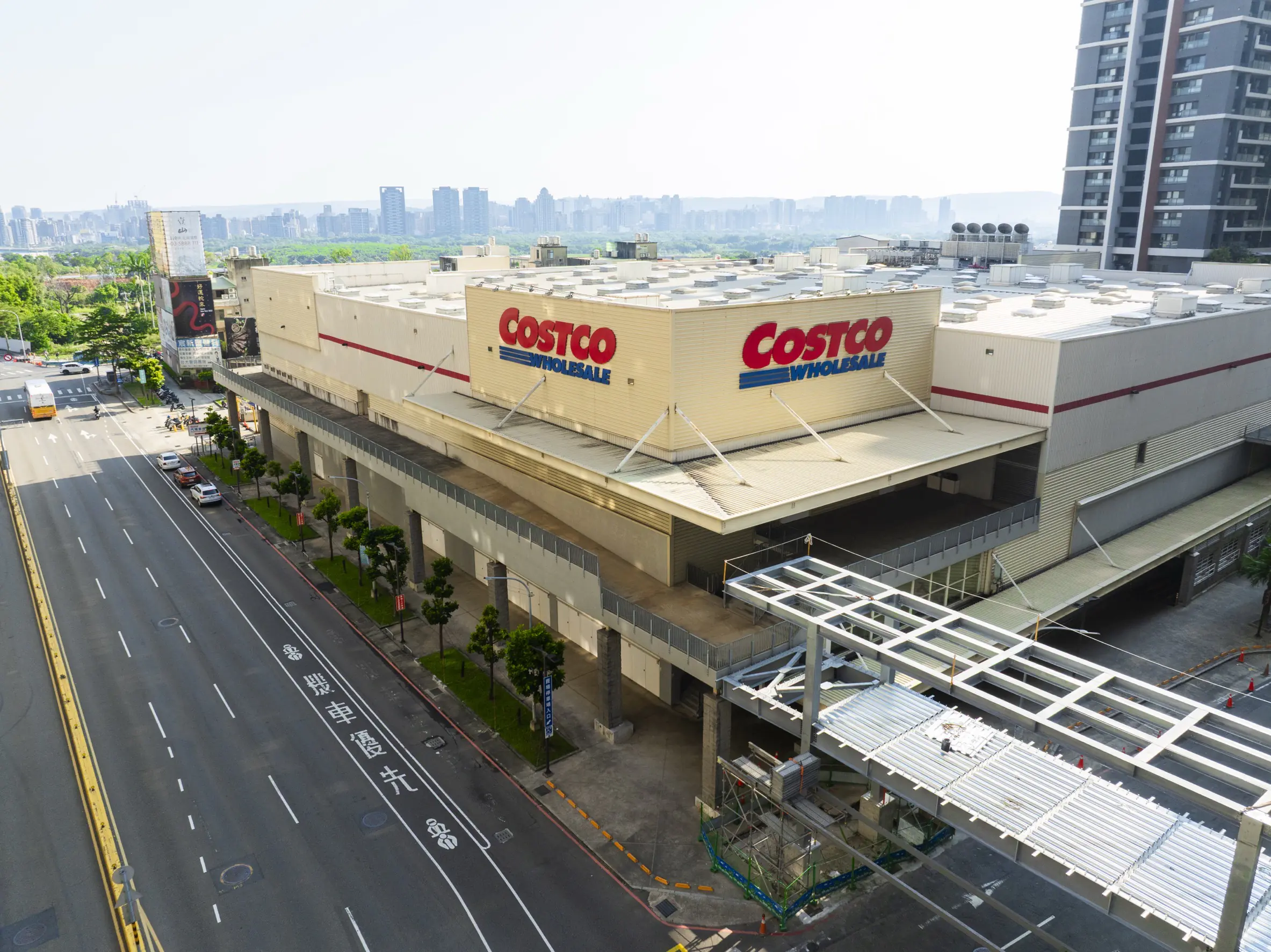 關埔計畫區蛋黃地段紅利發酵-園區門戶生活圈躍升置產新標竿