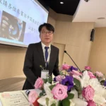 台北市社會局西少邀請國北護生諮系助理教授陳伯瑋擔任講師-青少年主動探索生命禮儀學習