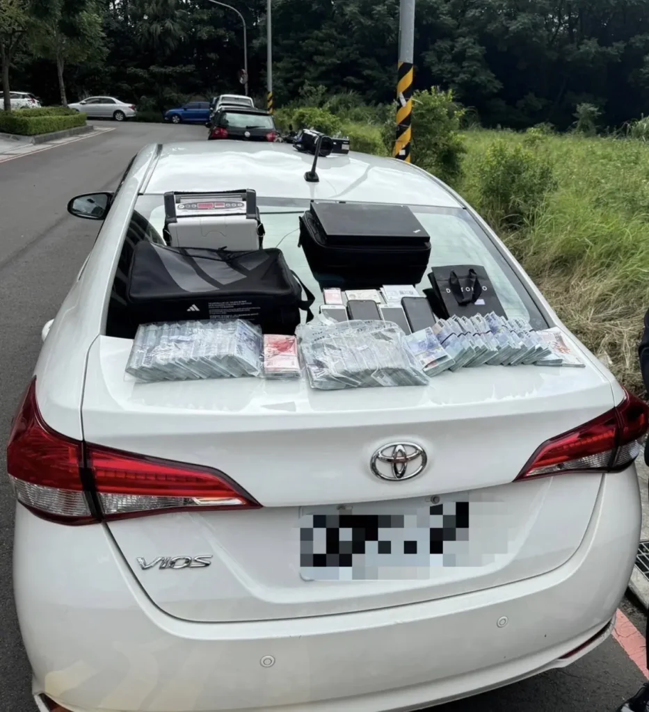 南投警偵破假投資真詐財！-詐團賣「假虛擬貨幣儲值卡」騙走6千萬餘元