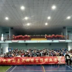 嘉縣「新春祝願鞋盒」捐贈典禮　906雙新鞋傳遞愛與守護