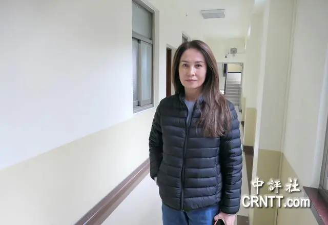 高金素梅核心幕僚張俊傑遭羈押禁見