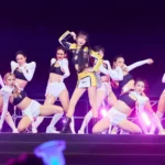 謝金燕相隔十年二度登鴻海尾牙壓軸-送上「馬年奔騰」限定大禮