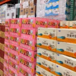 春節帶動搶購潮！零食大包裝＋送禮補品促銷　網友：便宜一次買齊