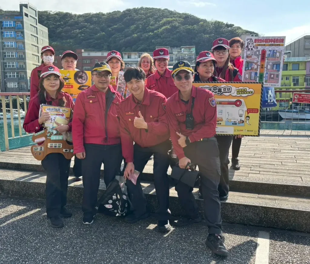 春節連假9天防火不打烊　爆竹煙火「五不五要」守平安