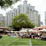 馬上筆記！　中市文化景點初一至初六「展覽x市集x音樂」天天陪您過新年