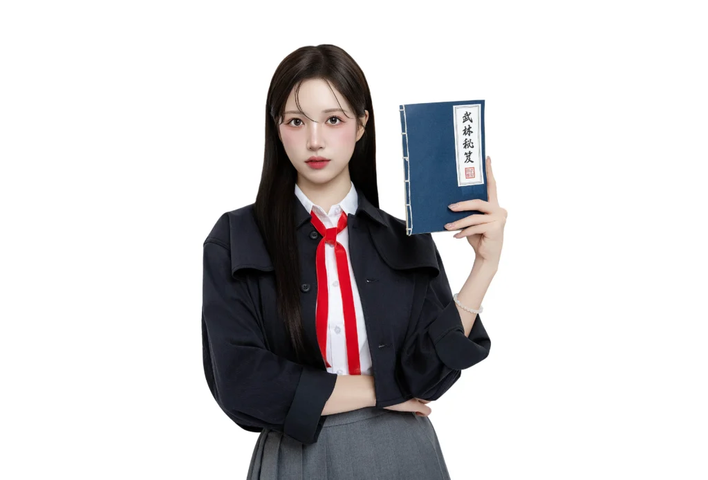 平面模特兒李晧禎首次拍攝影像-留下驚喜及難忘的體驗