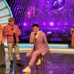 歐漢聲飯碗不保-蕭志瑋神模仿獲胡瓜芳心