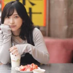 京都搖滾樂團-hakubi-主唱兼吉他手片桐對家族記憶的追溯-到祖父曾居住過的嘉義拍攝mv