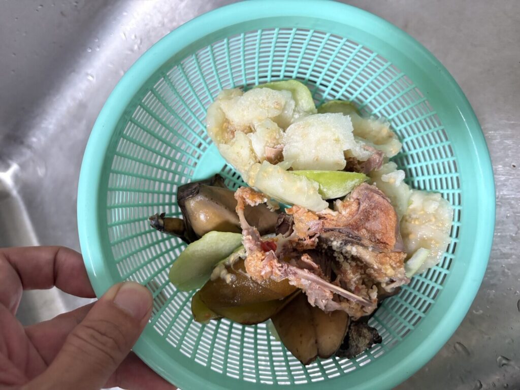 臺東環保局推「惜食三原則」　從餐桌做起減廚餘