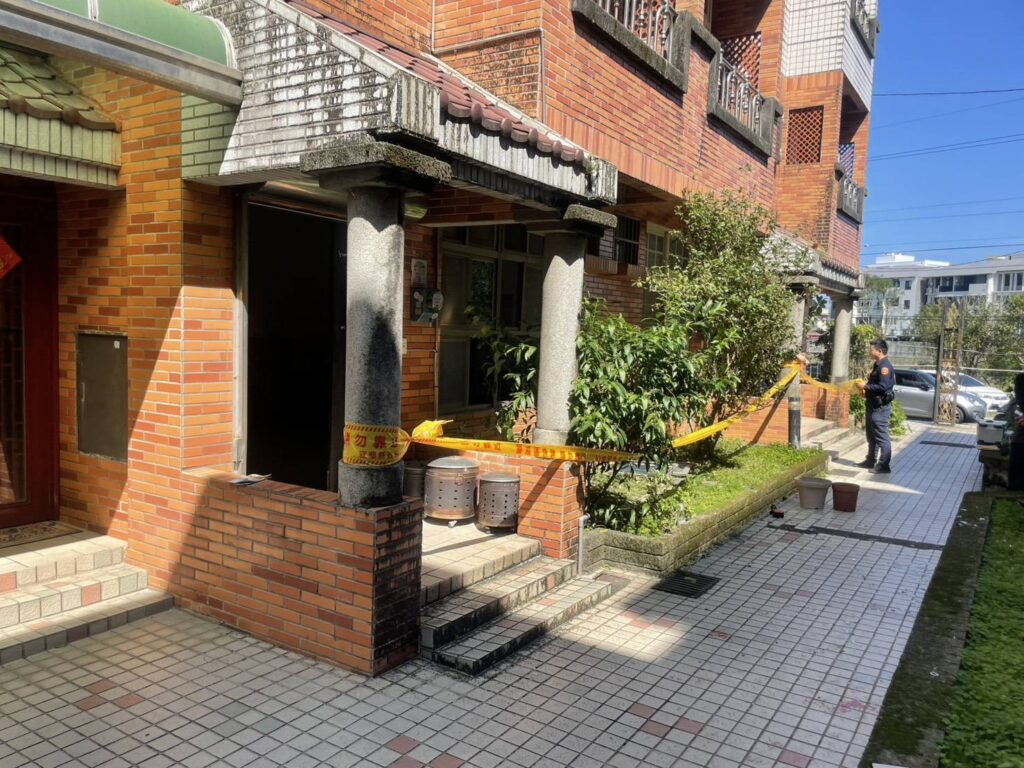 宜蘭市民宅包裹爆炸2人受傷　內含火藥疑人際糾紛引發