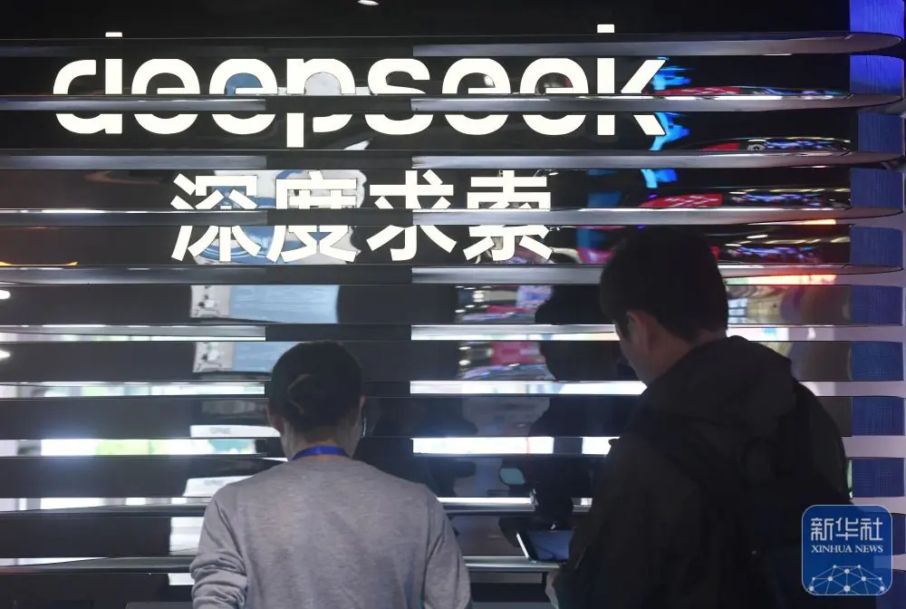 從ai到經貿　中文能見度為何持續升溫？