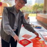 銀髮生活達人十年淬鍊　80歲抗病頑童與紙藝推手翻轉老後人生