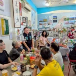 民眾黨高市議員佈局正式啟動-劉家榮：配合黨中央「可訓練可實作可勝選」