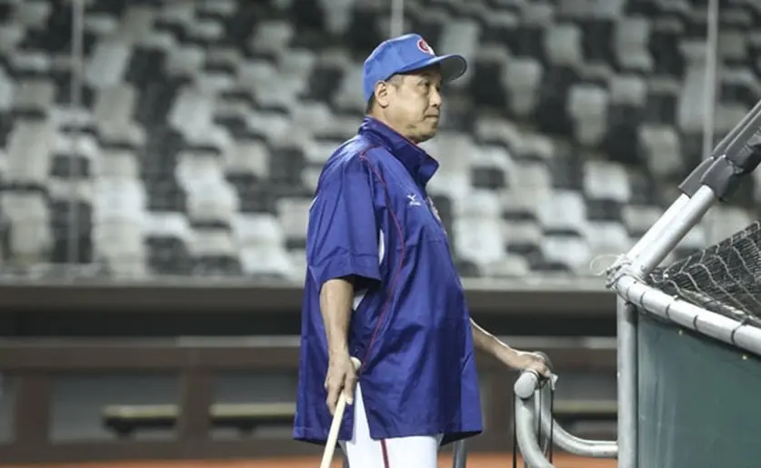 差日本多少是嘴巴講，比賽打了才知道　郭李建夫勉勵wbc要讓世界會驚