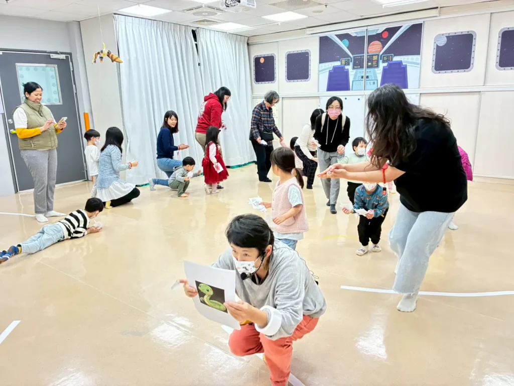 打造安心生養城市!北市115年公托再擴增 托育供給率破八成