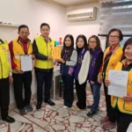 無國籍兒童家庭陷困又缺醫療費　泰五林社福中心轉介圓融等善團挹注