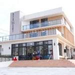 推動最有感地方建設！　盧市長任內投入19億元新改建41座活動中心-創歷任市長之最