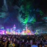 春節走春、國旅首選-揪馬吉來中台灣燈會看姆明、追極光！