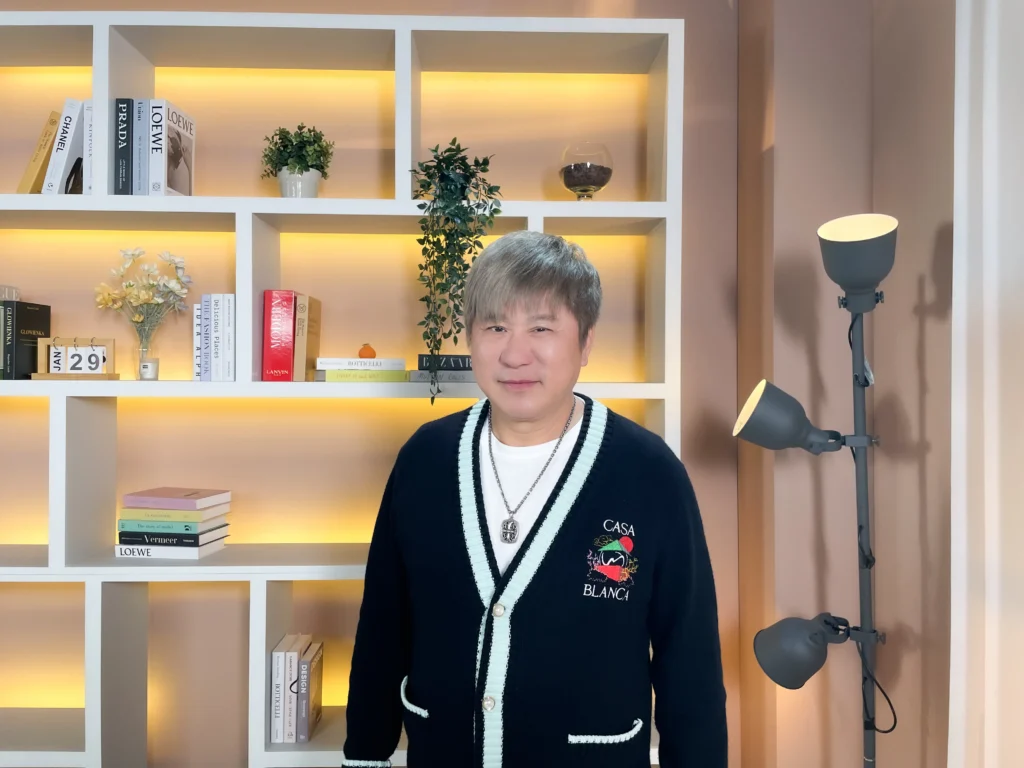 胡瓜公開慘痛的投資經驗「我是越理財-財越遠離我」