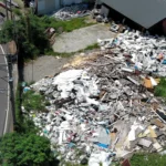 春節裝修勿亂丟廢棄物！　中市環保局科技監控非法棄置熱區-打擊環保犯罪