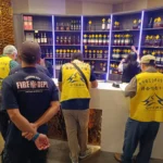 盧市長執政七週年展鐵腕　嚴管特定行業-成效顯著