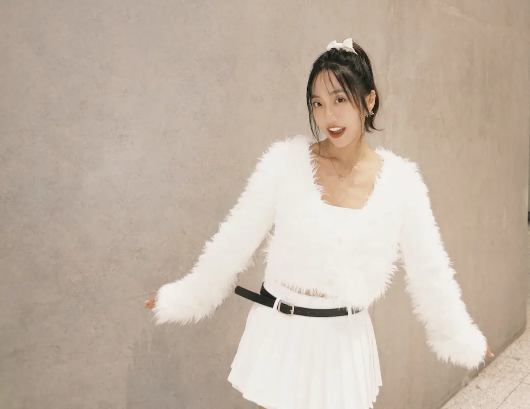 新加坡媳婦蔡佩軒-人妻首年過新年紅包拿不完