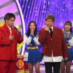 《週末最強大》胡瓜嬌羞咬手指嘎一角-現場吐一片