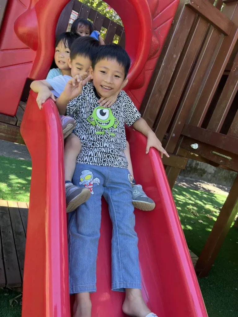 家長有需求即開辦！　中市公幼延長照顧服務全面到位-開辦率99%減輕育兒負擔