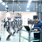 當矽基文明抬頭　人類是否走向被共治的時代