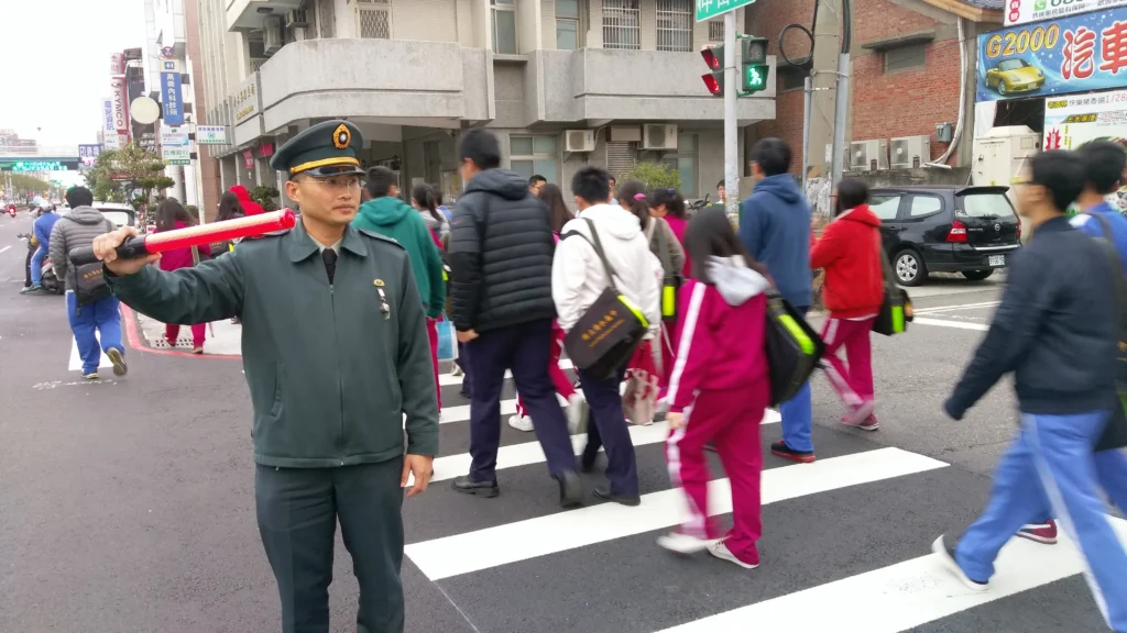 迎接新學期　中市教育局完成上課前整備工作-打造安全友善學習環境