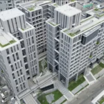 中市三處好宅聯合招租3月開放申請　共釋出621戶居住單元