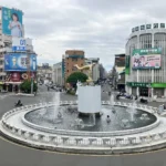 嘉義市地標《kano》投手雕像26日暫拆除　原創團隊接手展開修復