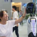 人與人工智慧共存時代的來臨