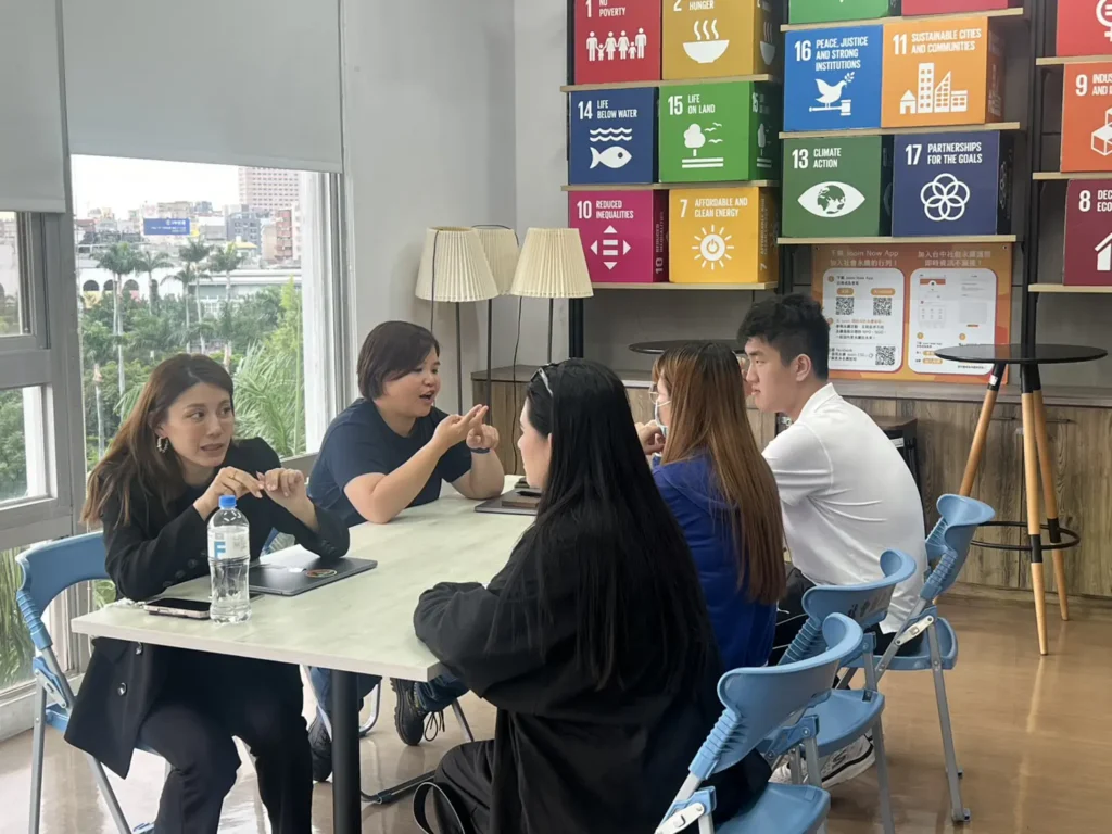 台中「青年創業啟航計畫」助力青年築夢！115年度活動開跑