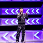 鍾欣凌一句話惹眾怒-哈林庾澄慶嗆聲「我扁你喔」