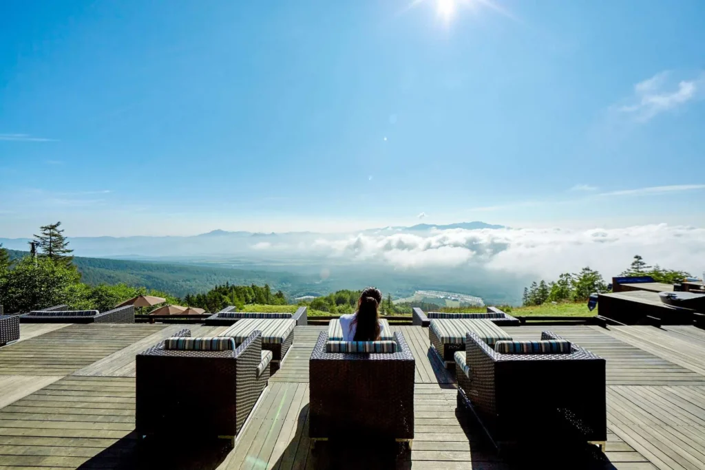 山梨縣不只富士山-深度旅遊路線推薦-從日本第一美溪谷昇仙峽到甲州葡萄酒莊-採果體驗-離天空最近的列車