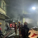 電動車充電起火　基隆消防教正確充電5撇步