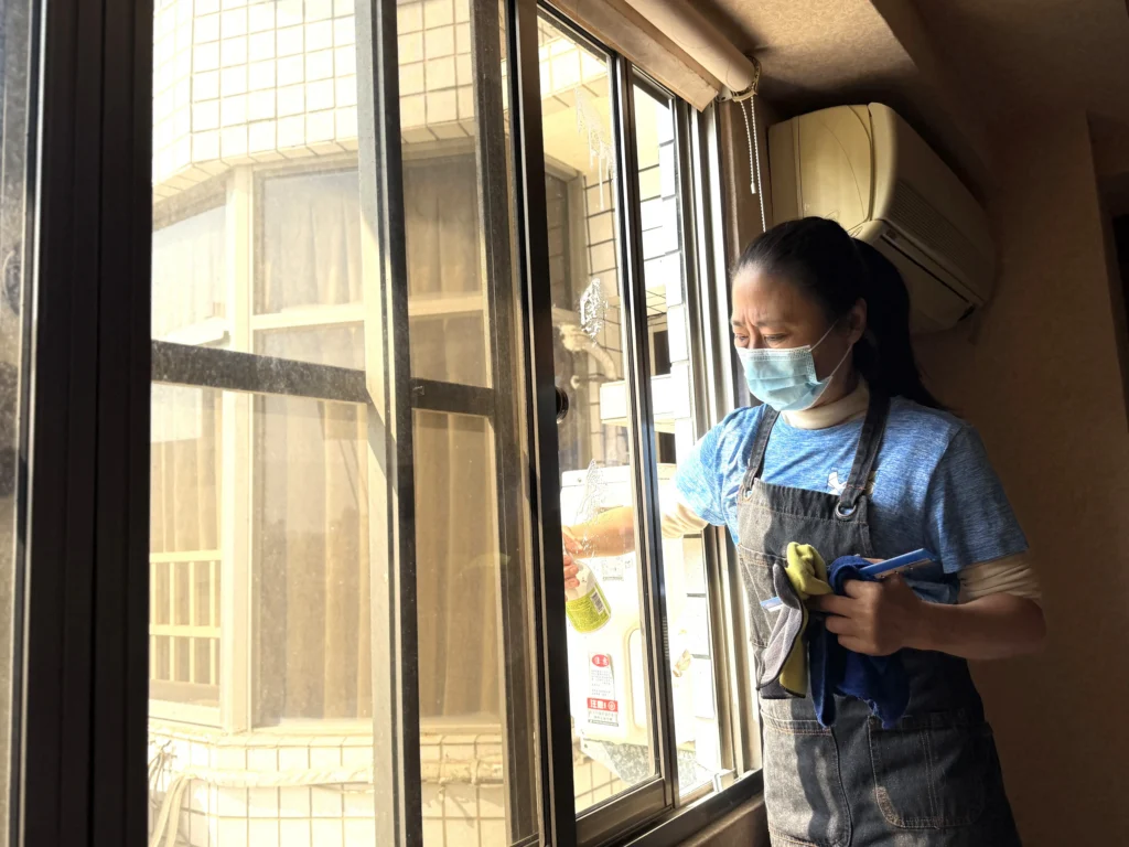 人生低潮落谷底-她靠勞動部職訓再造多元斜槓人生