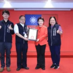 中市府殯葬革新躍升全國標竿　勇奪內政部評核「優等」最高榮譽