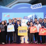 乘數效應超越全國平均！台中購物節帶動全國產值764億元　經濟動能再創高峰